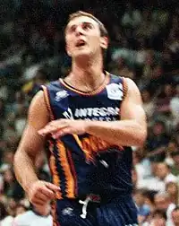 Image illustrative de l’article Steven Marković