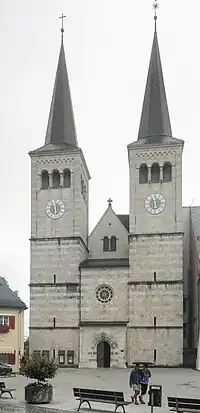 Façade