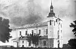 Ancienne église catholique