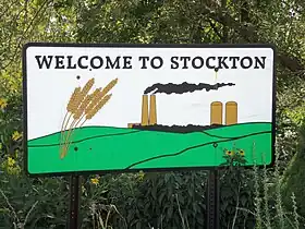 Stockton (Iowa)