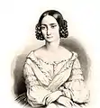 Rosine Stoltz, créatrice du rôle d’Odette