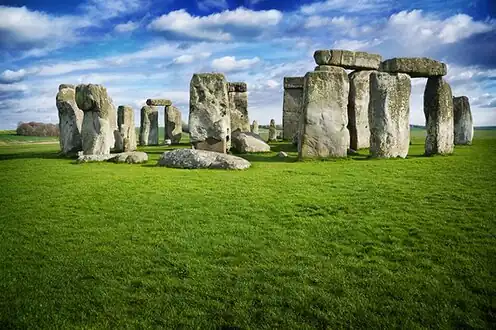 Image illustrative de l’article Stonehenge
