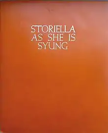 couverture de livre