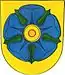 Blason de Stráž nad Nežárkou