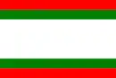 Drapeau de Strážný