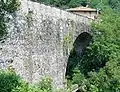 Le Ponte dei Preti (Strambinello) XVIIIe siècle