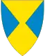 Blason de Stranda