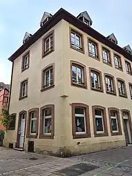 Angle du no&nbsp;2.