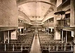 Intérieur, 1890.