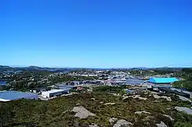 Øygarden