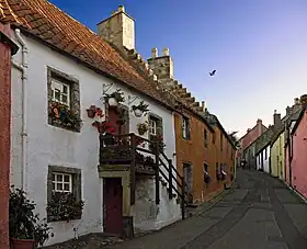 Culross