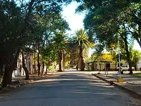 San Antonio (Canelones)