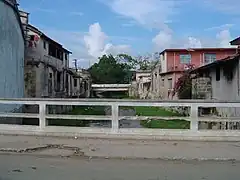 À San Antonio
