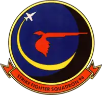 Image illustrative de l’article VFA-94