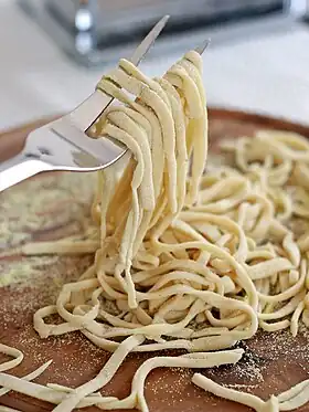 Image illustrative de l’article Strangozzi