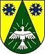 Blason de Střítež