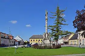 Stronsdorf