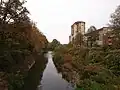 Le fleuve Strouma