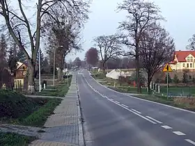 Strzelce (Puławy)