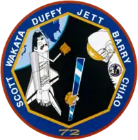 STS-72