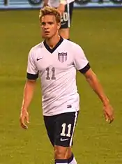 Image illustrative de l’article Stuart Holden