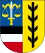 Blason de Studenec