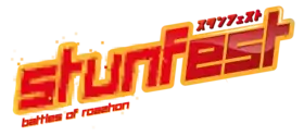 Image illustrative de l’article Stunfest
