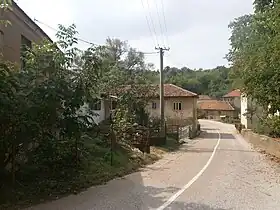 Stupnica (Leskovac)