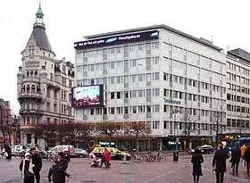 illustration de Telia