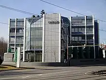 illustration de Celesio