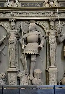 Ulrich III
