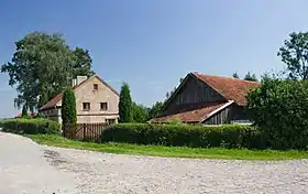 Sułowo (Bisztynek)
