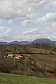 Sušica - Panorama