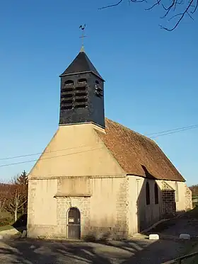Subligny (Yonne)