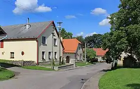 Suchá Lhota