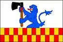 Drapeau de Suchý