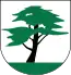 Blason de Horní Suchá