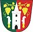 Blason de Suchohrdly u Miroslavi
