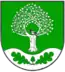 Blason de Süderheistedt