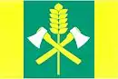 Drapeau de Sukorady