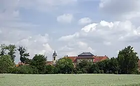 Sulzheim (Bavière)