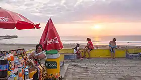 District de Pimentel