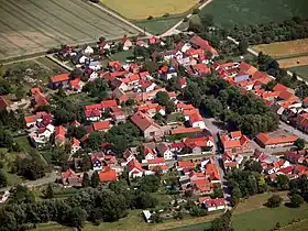 Sundhausen