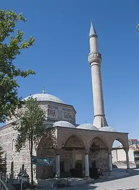 Sungurlu