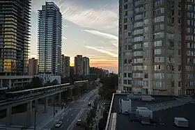 Burnaby