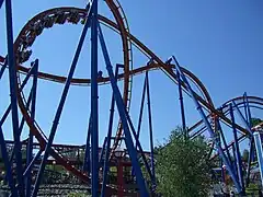 Superman: Ultimate Flight