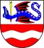 Blason de Surava