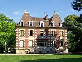 Survilliers