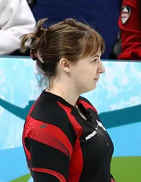 Image illustrative de l’article Susan O'Connor