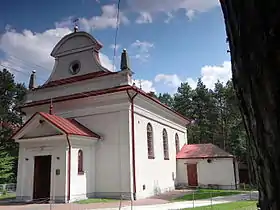 Susiec (Lublin)